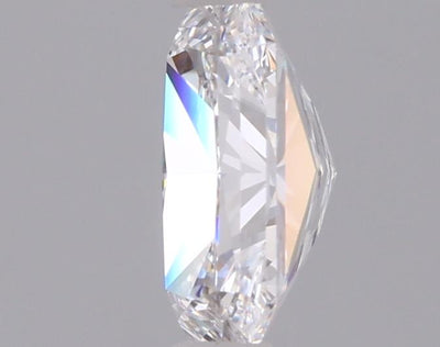 1.02 Carat Radiant Lab Diamond :: 360 spin frame 04