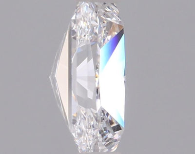 1.02 Carat Radiant Lab Diamond :: 360 spin frame 05