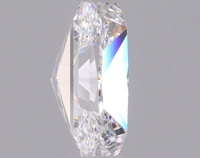 1.02 Carat Radiant Lab Diamond :: 360 spin frame 05