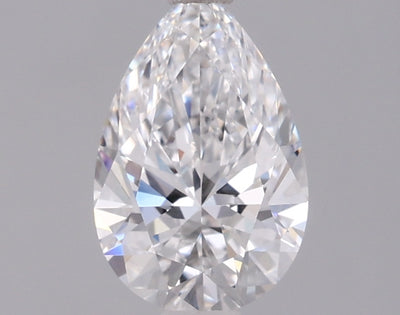 1.02 Carat Pear Lab Diamond