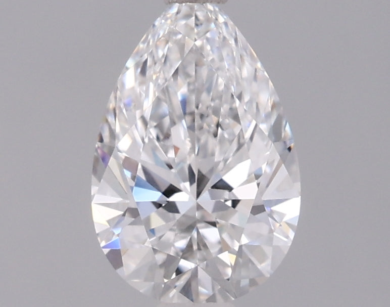 1.02 Carat Pear Lab Diamond