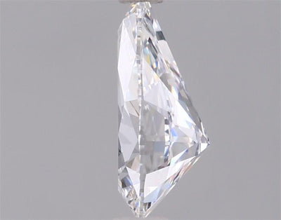 1.02 Carat Pear Lab Diamond :: 360 spin frame 01