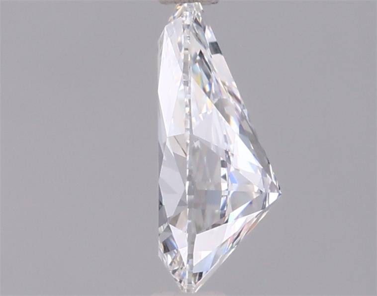 1.02 Carat Pear Lab Diamond :: 360 spin frame 01