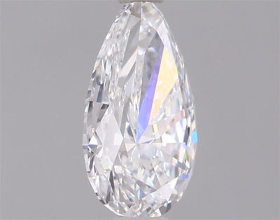 1.02 Carat Pear Lab Diamond :: 360 spin frame 03