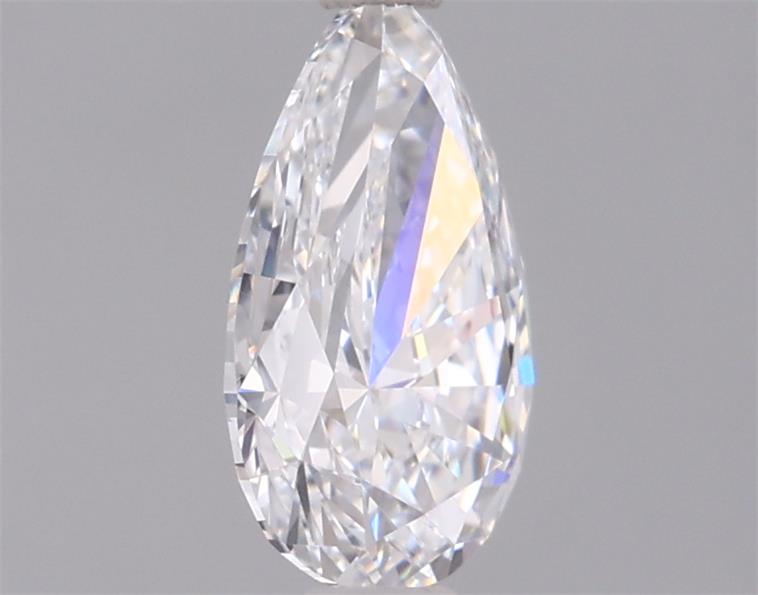1.02 Carat Pear Lab Diamond :: 360 spin frame 03