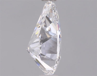 1.02 Carat Pear Lab Diamond :: 360 spin frame 06