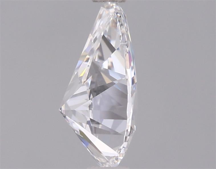 1.02 Carat Pear Lab Diamond :: 360 spin frame 06