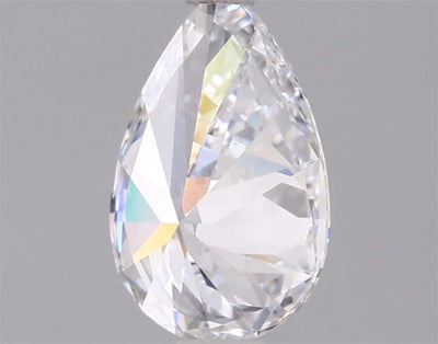 1.02 Carat Pear Lab Diamond :: 360 spin frame 07