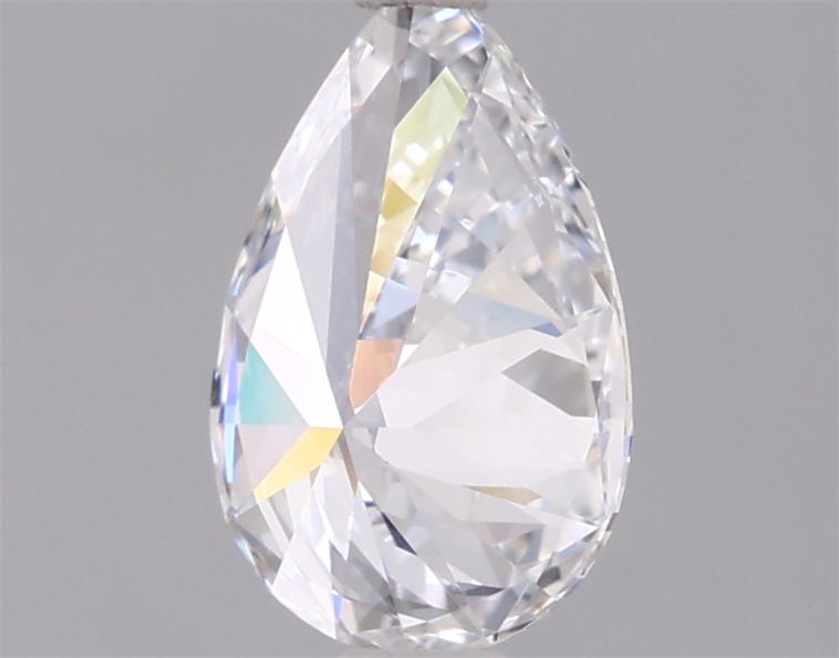 1.02 Carat Pear Lab Diamond :: 360 spin frame 07