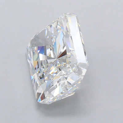 1.58 Carat Radiant Lab Diamond :: 360 spin frame 01
