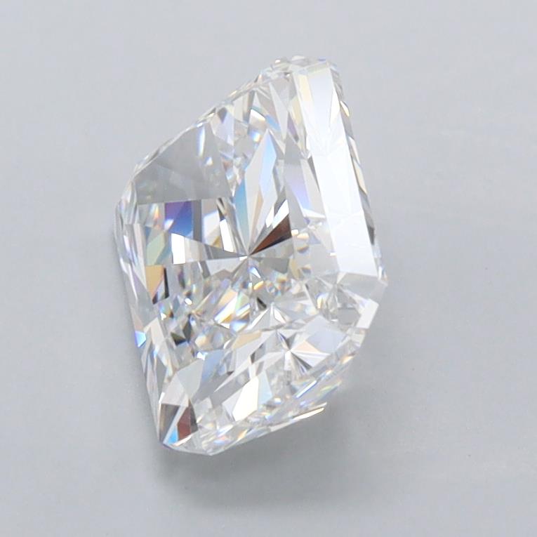 1.58 Carat Radiant Lab Diamond :: 360 spin frame 01