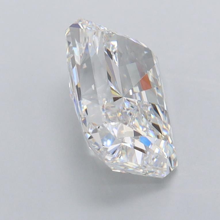 1.58 Carat Radiant Lab Diamond :: 360 spin frame 02