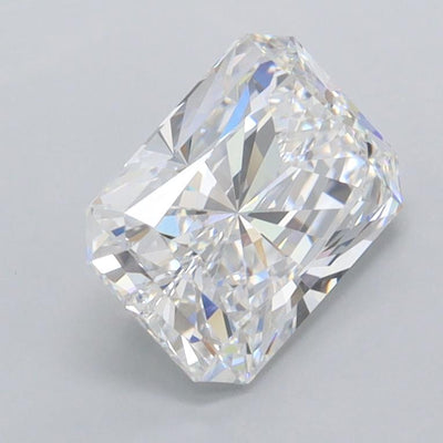 1.58 Carat Radiant Lab Diamond :: 360 spin frame 03