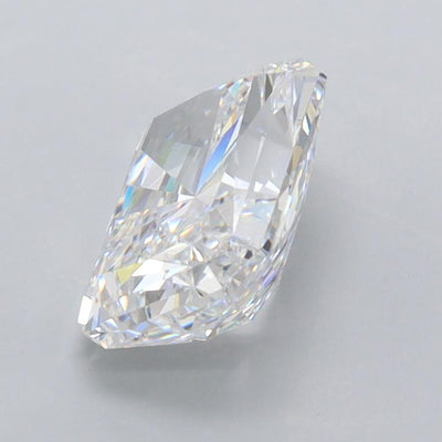 1.58 Carat Radiant Lab Diamond :: 360 spin frame 04