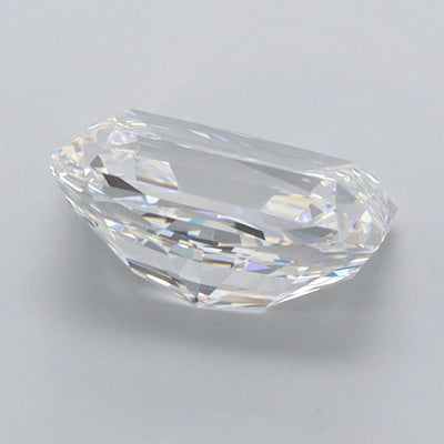 1.58 Carat Radiant Lab Diamond :: 360 spin frame 05