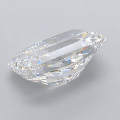 1.58 Carat Radiant Lab Diamond :: 360 spin frame 06