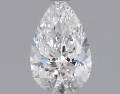 1.02 Carat Pear Lab Diamond