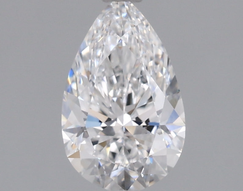 1.02 Carat Pear Lab Diamond