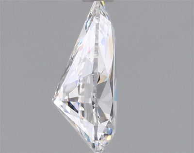 1.02 Carat Pear Lab Diamond :: 360 spin frame 01