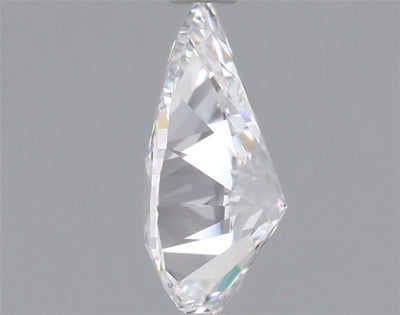 1.02 Carat Pear Lab Diamond :: 360 spin frame 04