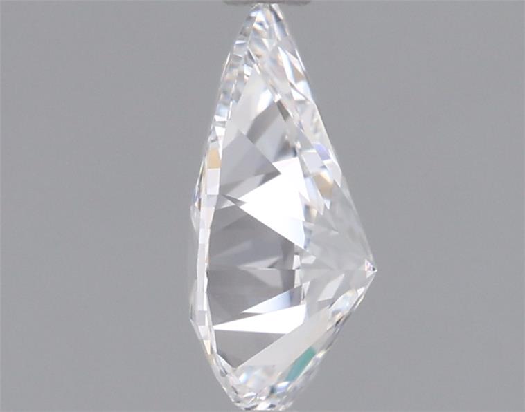 1.02 Carat Pear Lab Diamond :: 360 spin frame 04