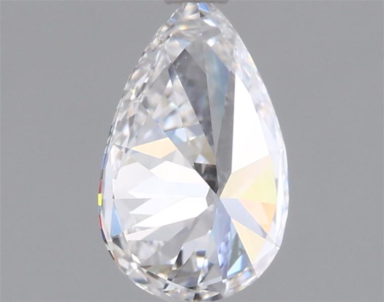 1.02 Carat Pear Lab Diamond :: 360 spin frame 05