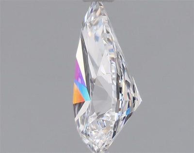 1.02 Carat Pear Lab Diamond :: 360 spin frame 06