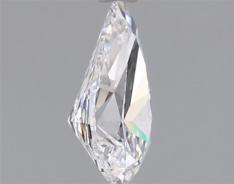 1.02 Carat Pear Lab Diamond :: 360 spin frame 07