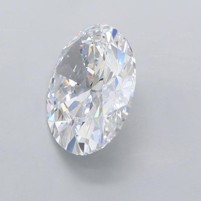 1.96 Carat Oval Lab Diamond :: 360 spin frame 02