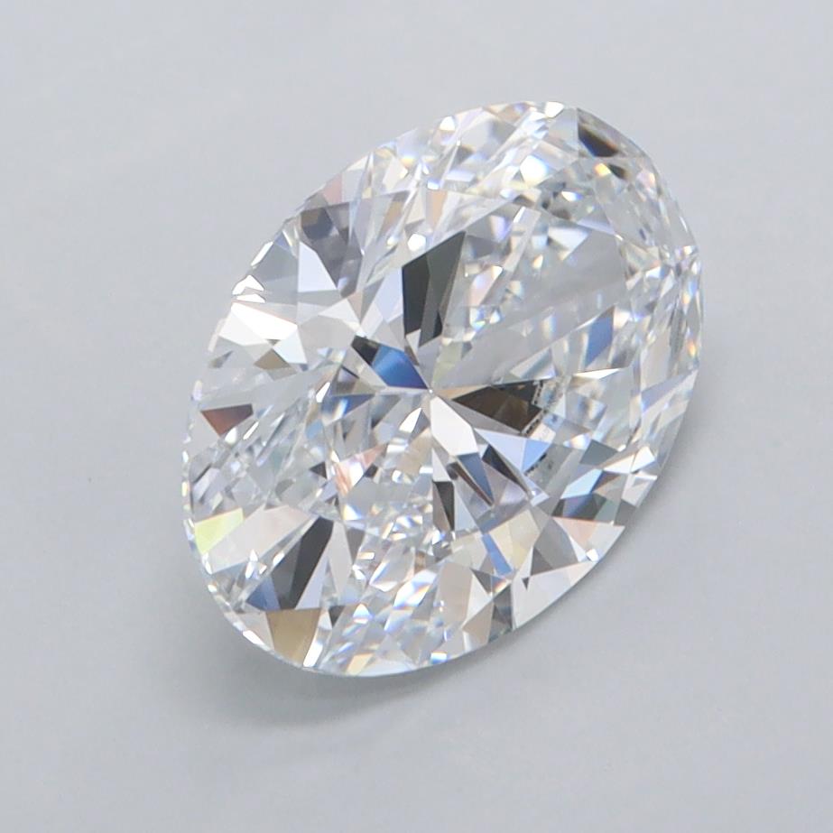1.96 Carat Oval Lab Diamond :: 360 spin frame 03