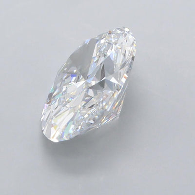 1.96 Carat Oval Lab Diamond :: 360 spin frame 05