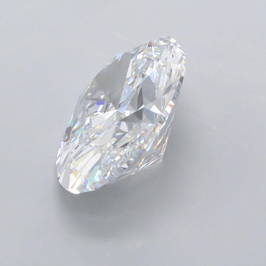 1.96 Carat Oval Lab Diamond :: 360 spin frame 05
