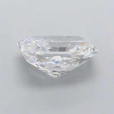 1.42 Carat Radiant Lab Diamond :: 360 spin frame 01