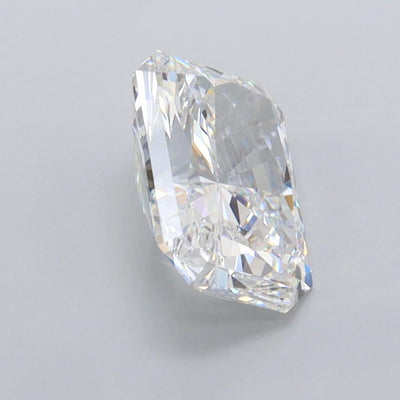 1.42 Carat Radiant Lab Diamond :: 360 spin frame 02