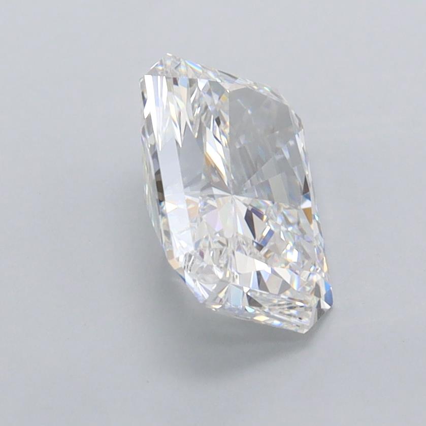 1.42 Carat Radiant Lab Diamond :: 360 spin frame 02