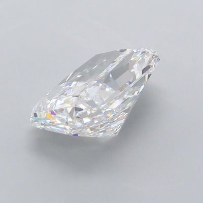 1.42 Carat Radiant Lab Diamond :: 360 spin frame 03