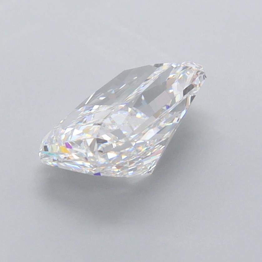 1.42 Carat Radiant Lab Diamond :: 360 spin frame 03