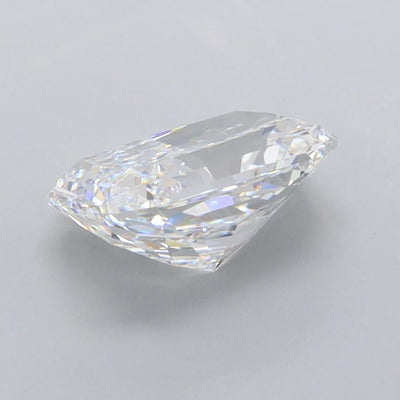1.42 Carat Radiant Lab Diamond :: 360 spin frame 06