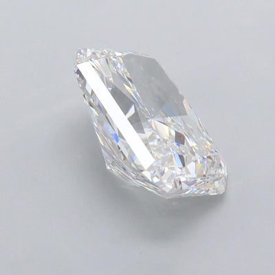 1.42 Carat Radiant Lab Diamond :: 360 spin frame 07