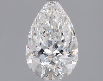 1.03 Carat Pear Lab Diamond