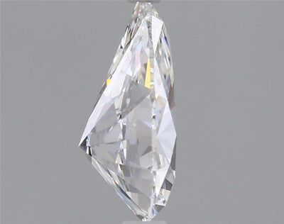 1.03 Carat Pear Lab Diamond :: 360 spin frame 01