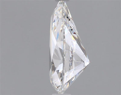 1.03 Carat Pear Lab Diamond :: 360 spin frame 02