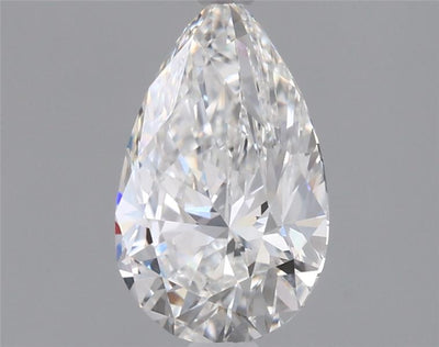 1.03 Carat Pear Lab Diamond :: 360 spin frame 04