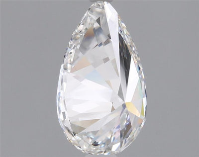 1.03 Carat Pear Lab Diamond :: 360 spin frame 05