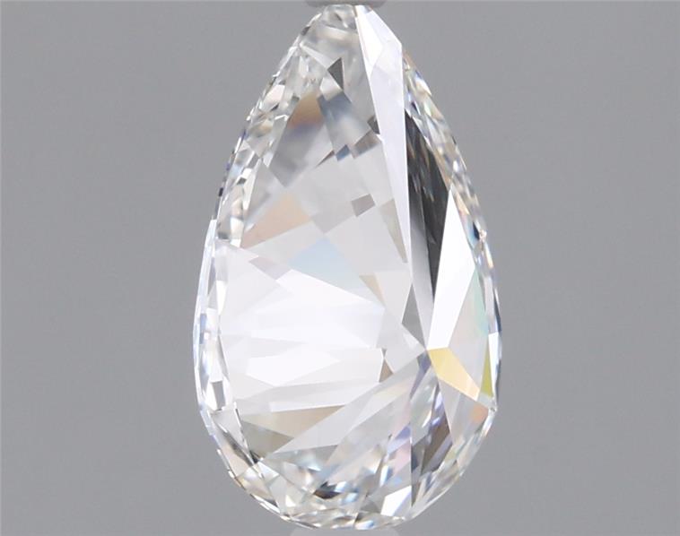 1.03 Carat Pear Lab Diamond :: 360 spin frame 05