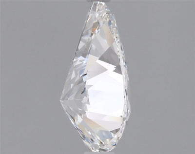 1.03 Carat Pear Lab Diamond :: 360 spin frame 07