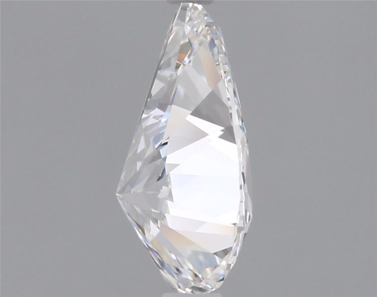 1.03 Carat Pear Lab Diamond :: 360 spin frame 07
