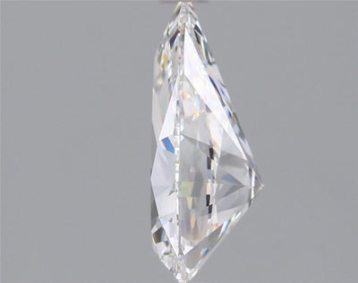 1.51 Carat Pear Lab Diamond :: 360 spin frame 01