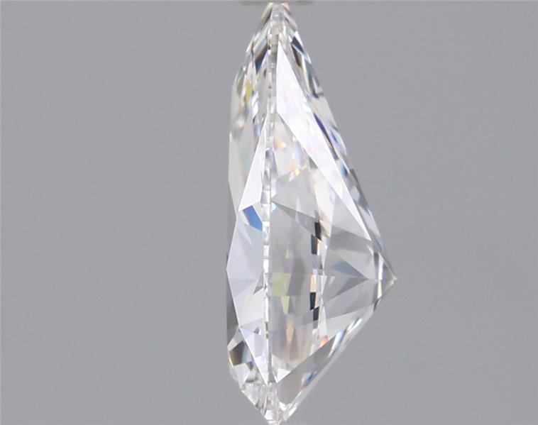 1.51 Carat Pear Lab Diamond :: 360 spin frame 01