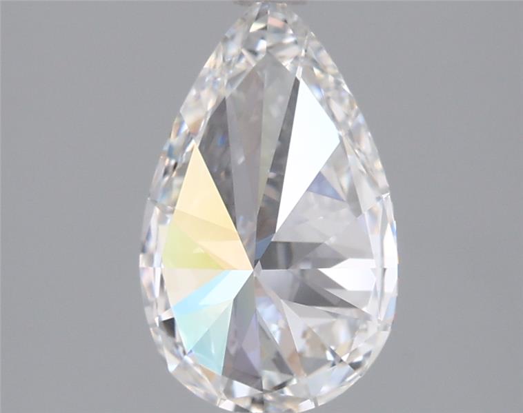 1.51 Carat Pear Lab Diamond :: 360 spin frame 02